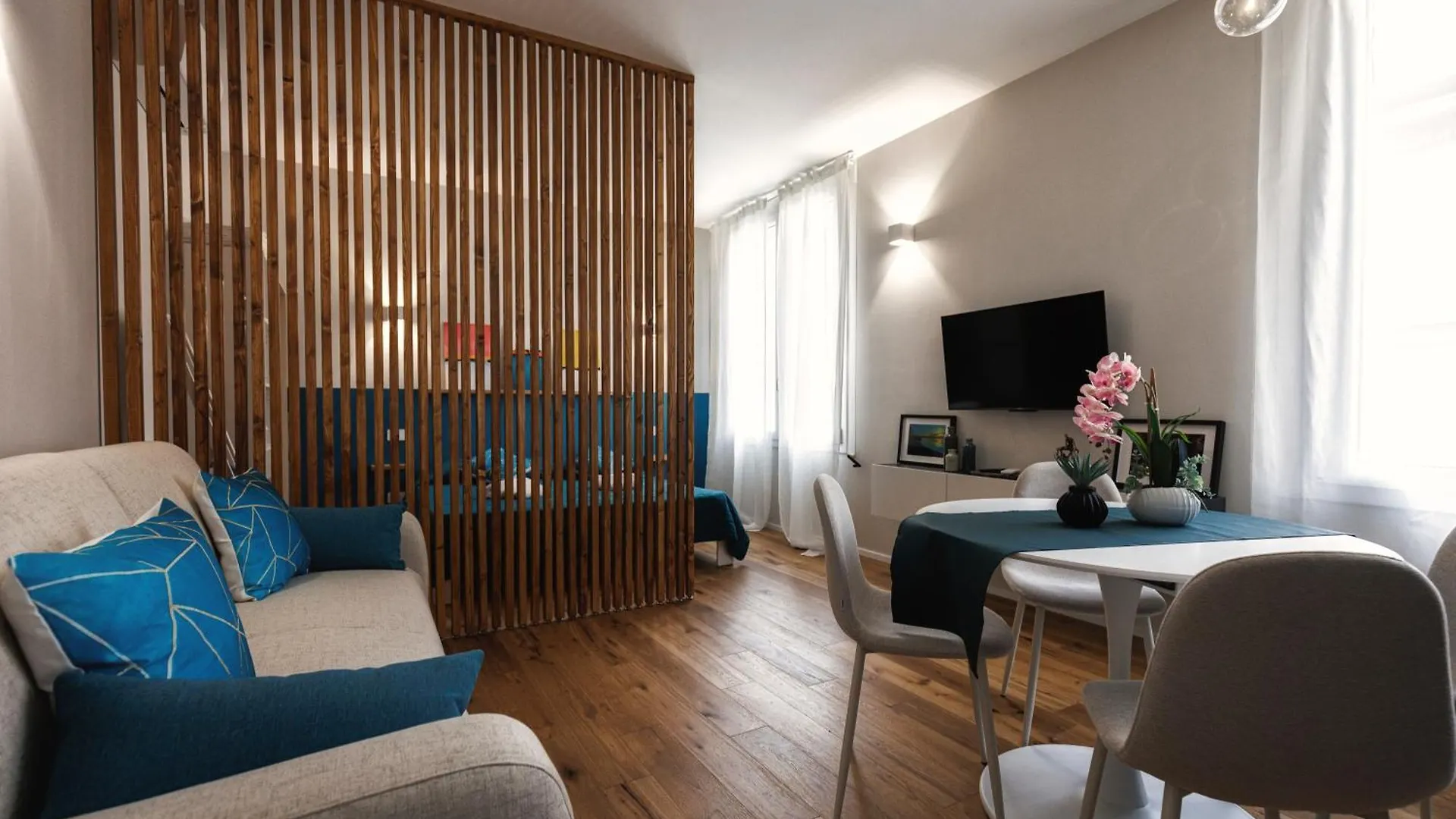 Boccaccio Apartment Ravenna