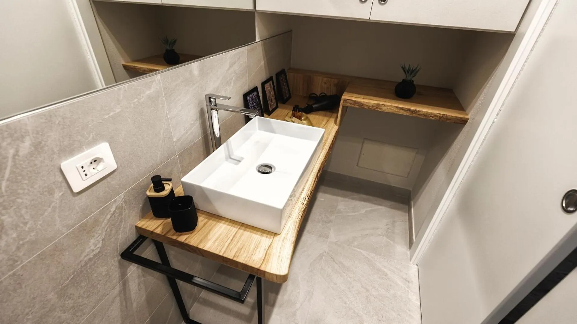 Boccaccio Apartment Ravenna