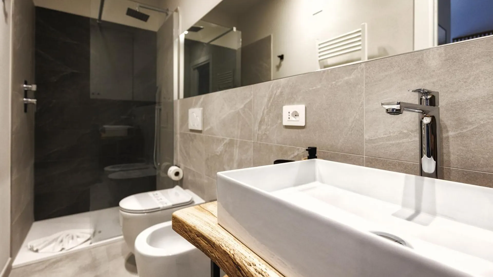 Boccaccio Apartment Ravenna
