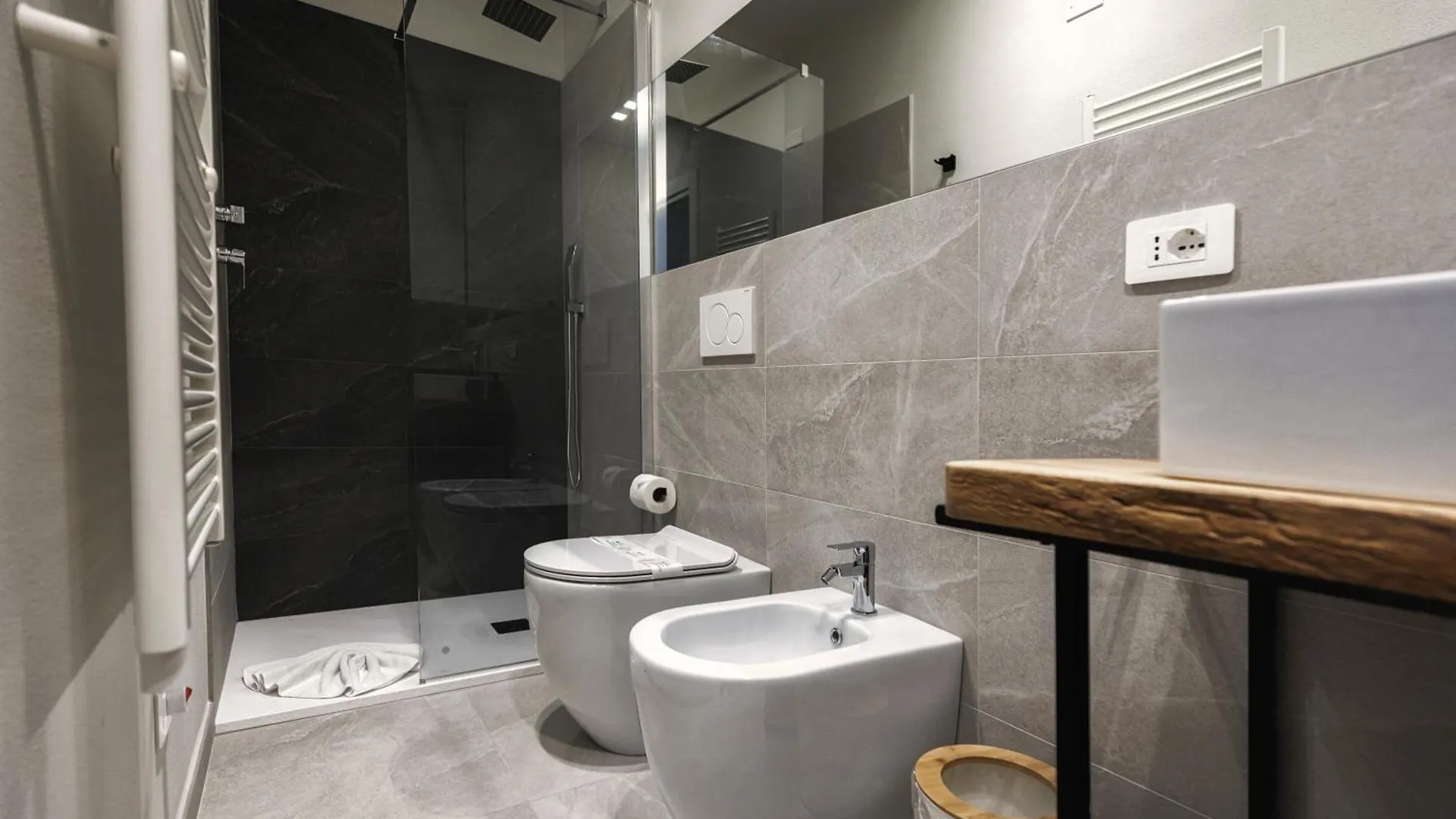 Boccaccio Apartment Ravenna 0*,  Italy