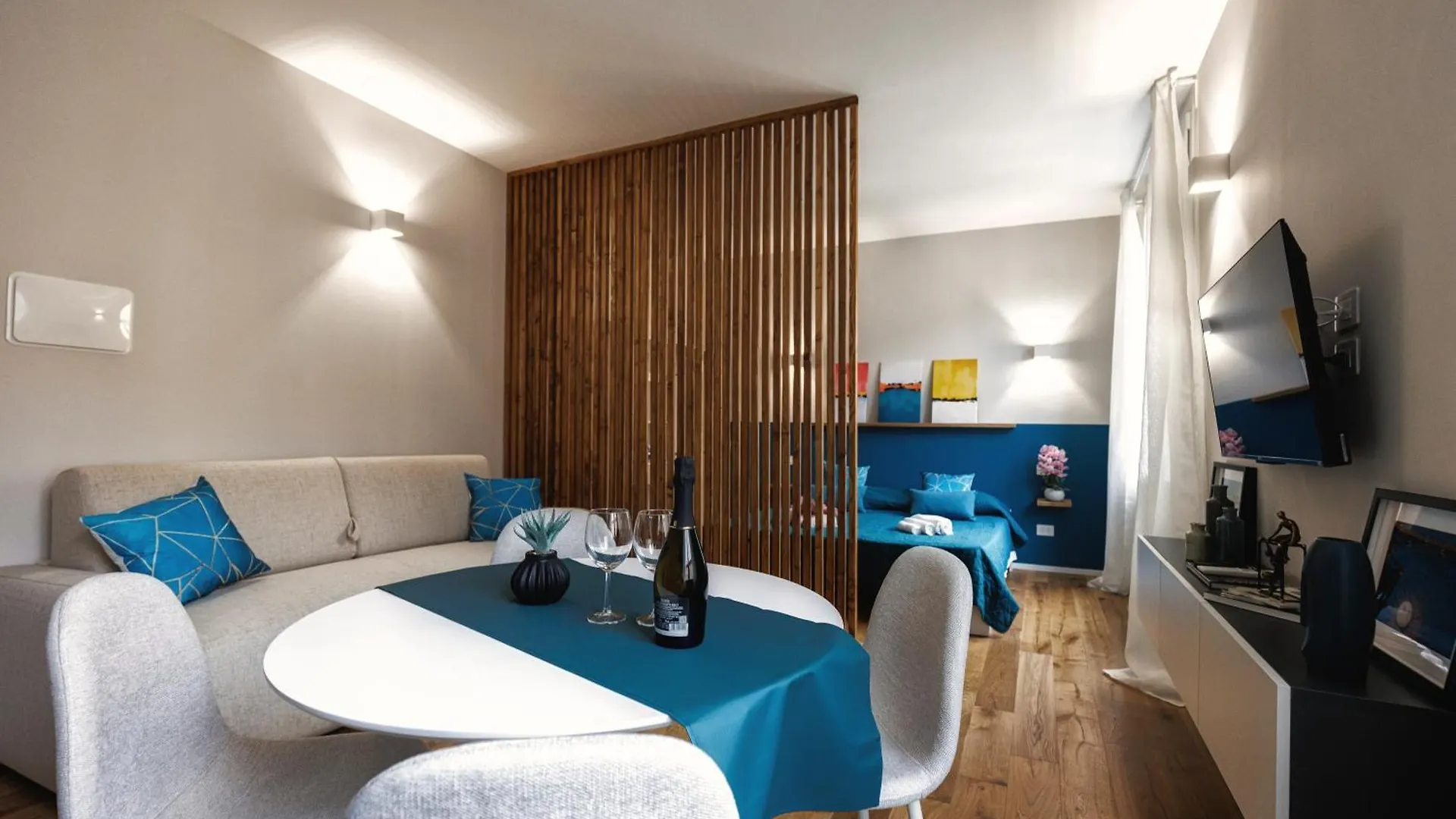 Boccaccio Apartment Ravenna