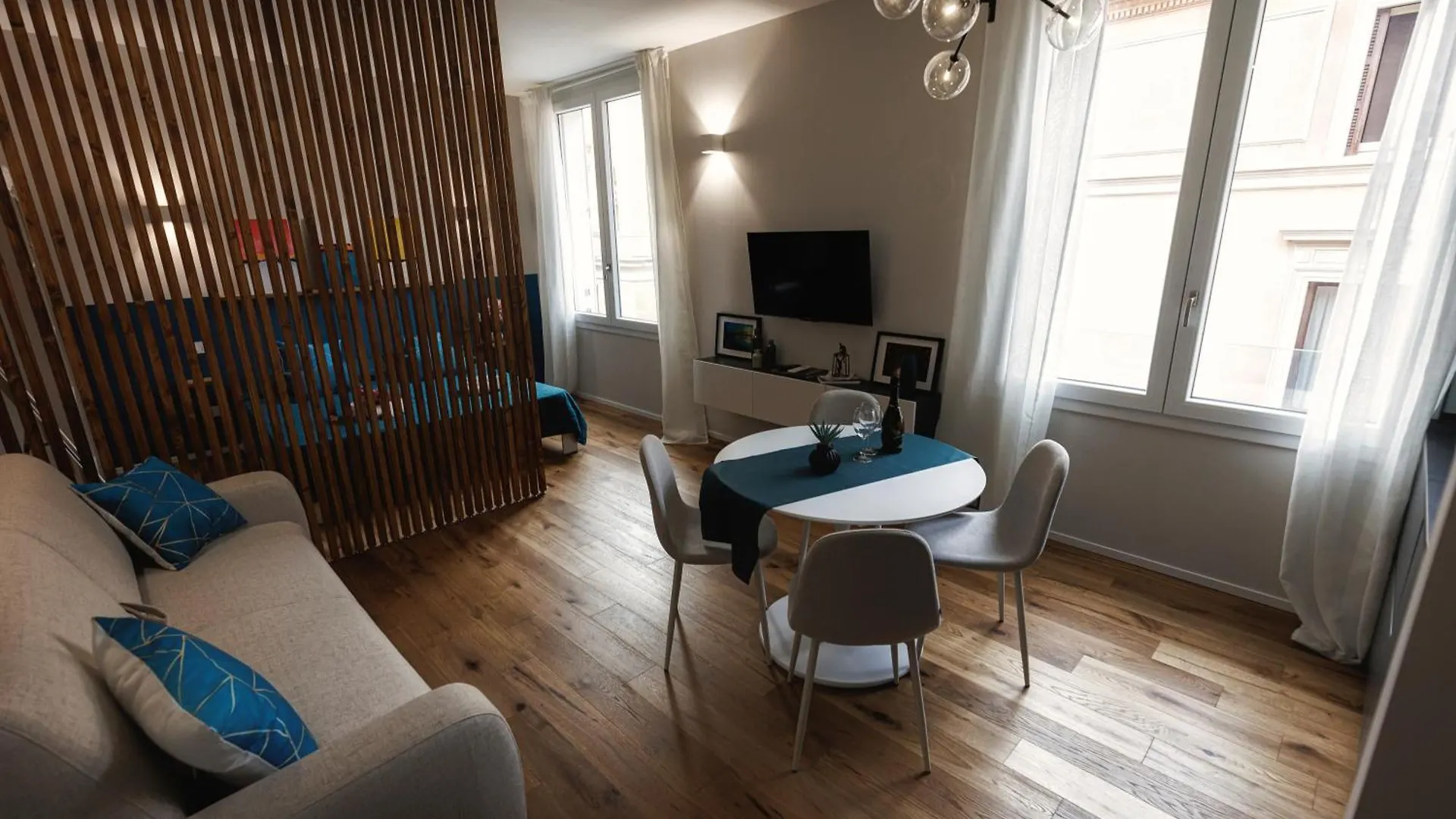 Boccaccio Apartment Ravenna