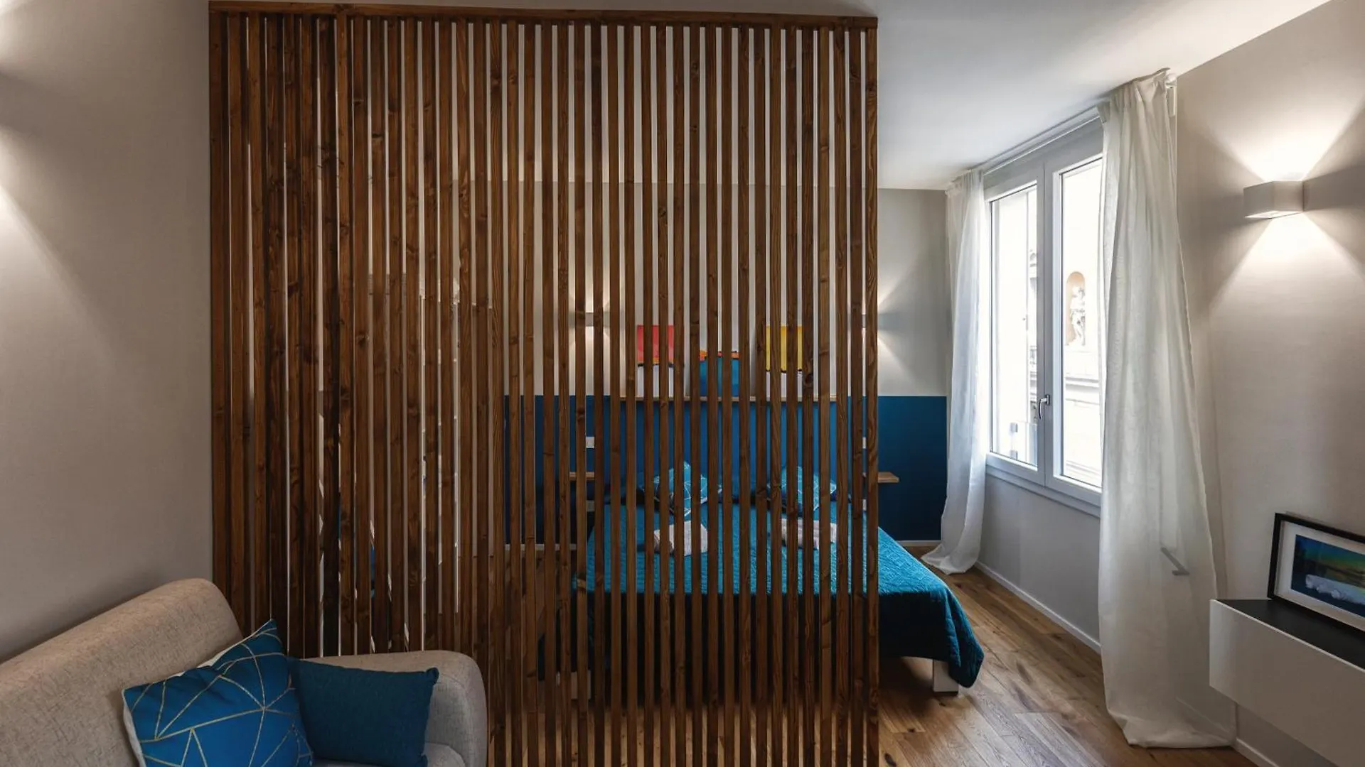 Boccaccio Apartment Ravenna