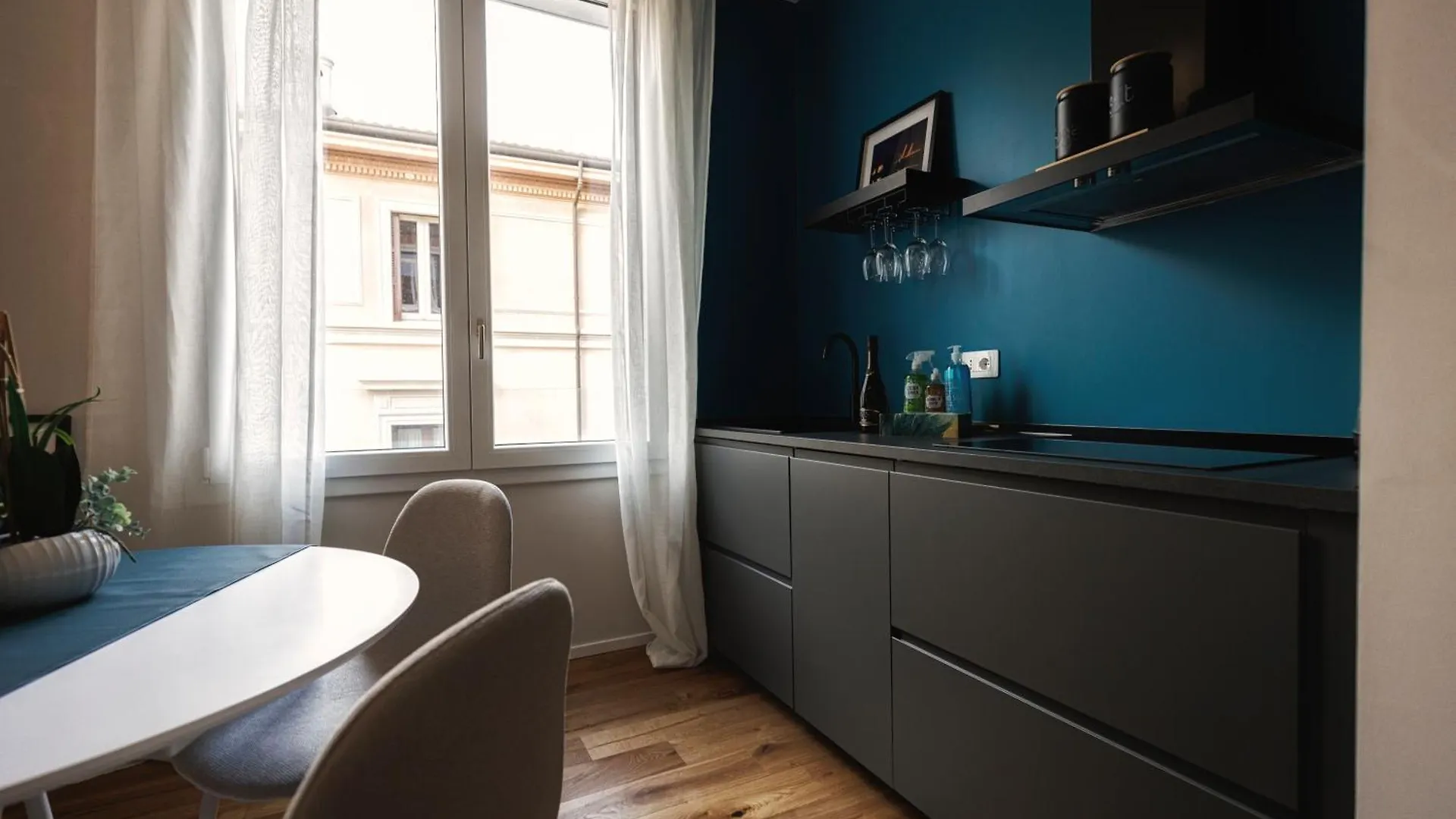 Boccaccio Apartment Ravenna