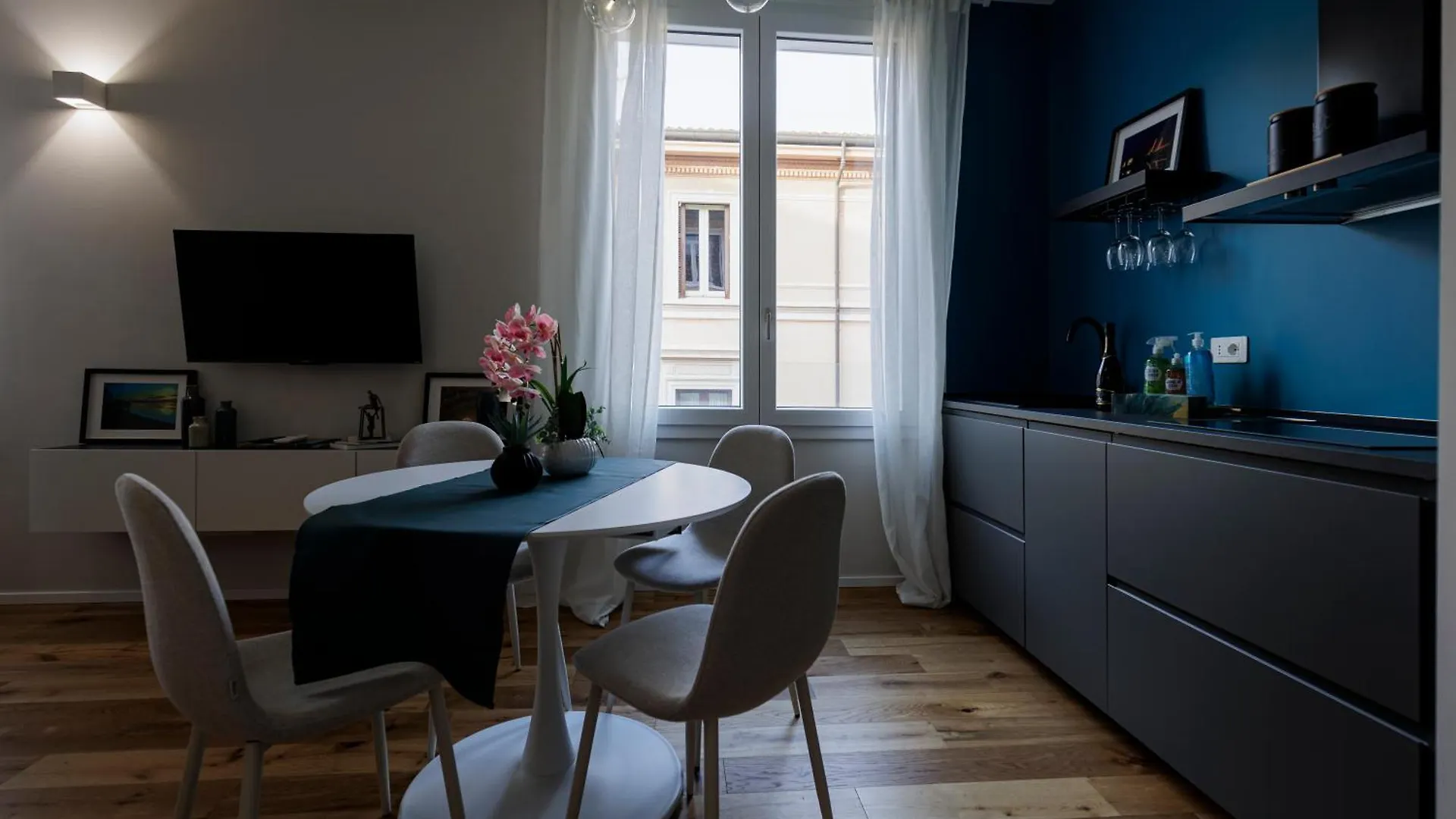 Boccaccio Apartment Ravenna 0*,  Italy